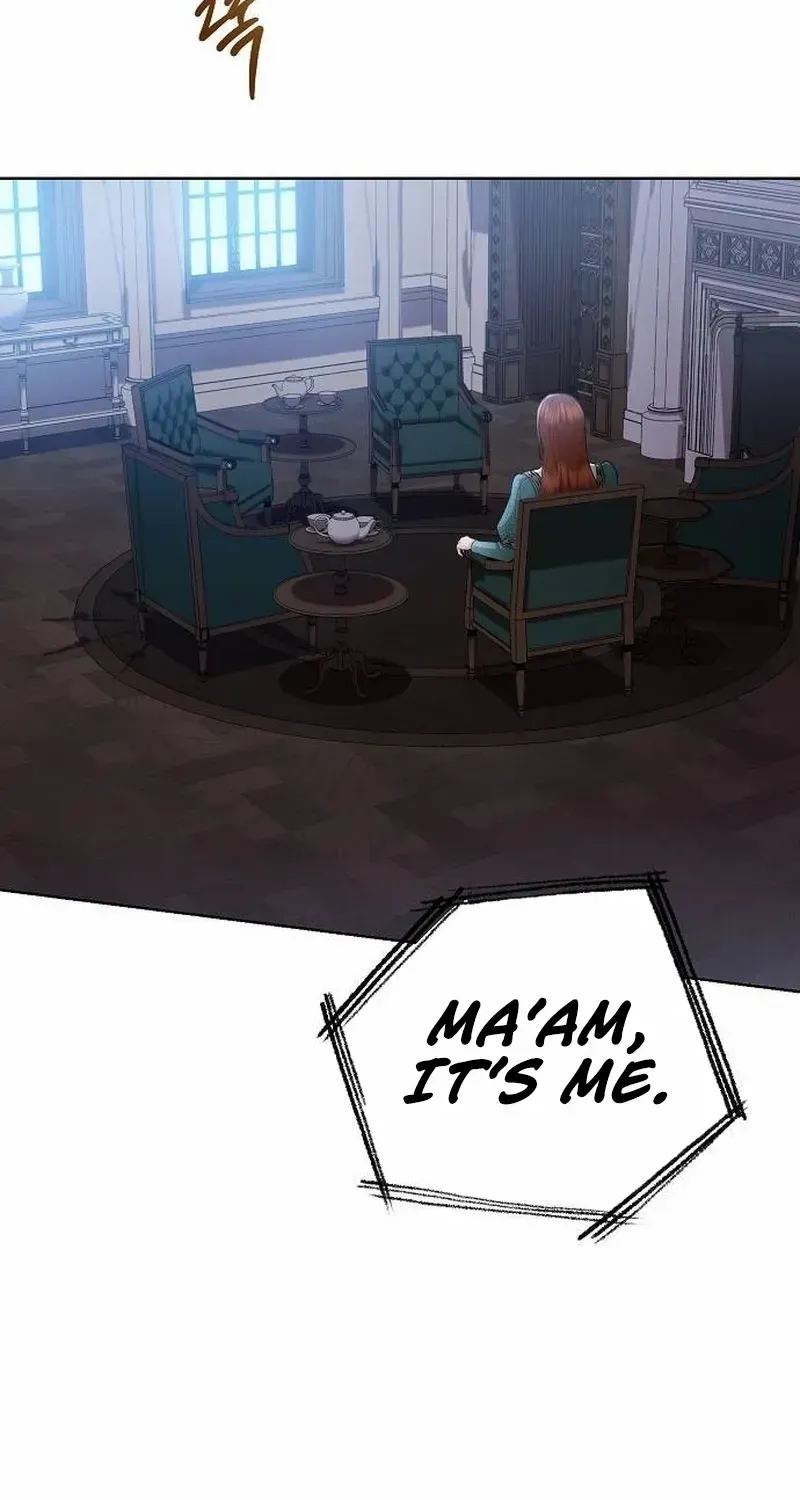 Became a Black Flower Chapter 57 page 37 - 