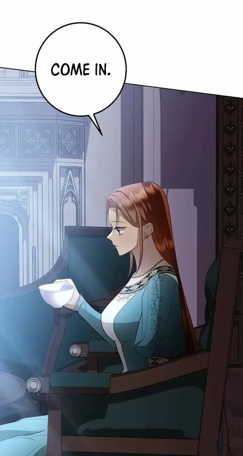 Became a Black Flower Chapter 57 page 38 - 