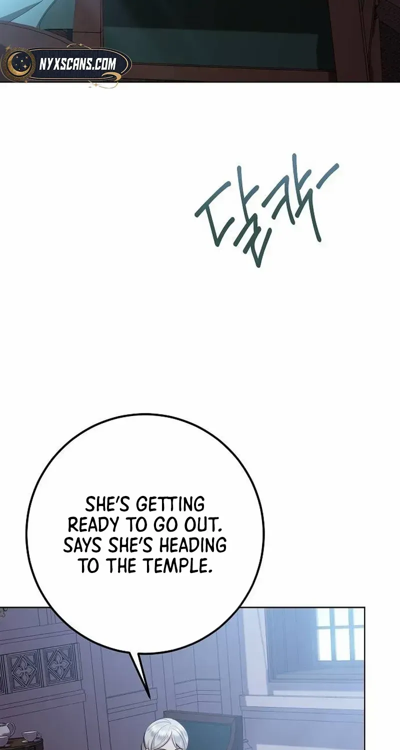 Became a Black Flower Chapter 57 page 39 - 