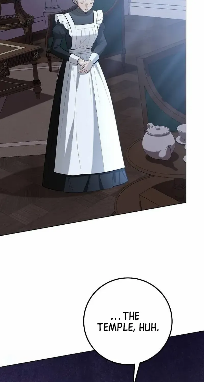 Became a Black Flower Chapter 57 page 40 - 