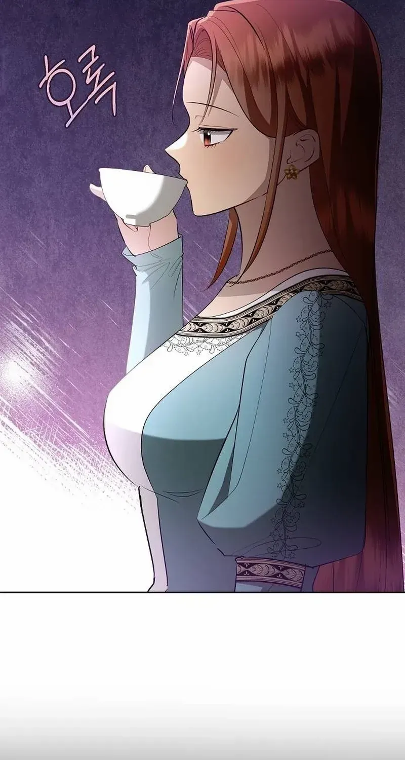 Became a Black Flower Chapter 57 page 42 - 