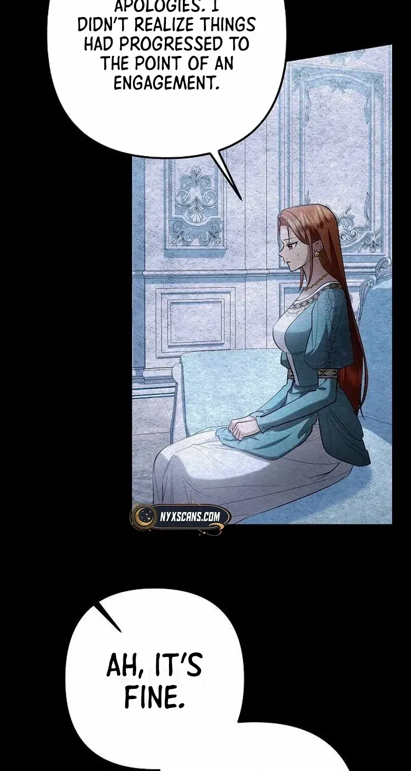 Became a Black Flower Chapter 57 page 46 - 