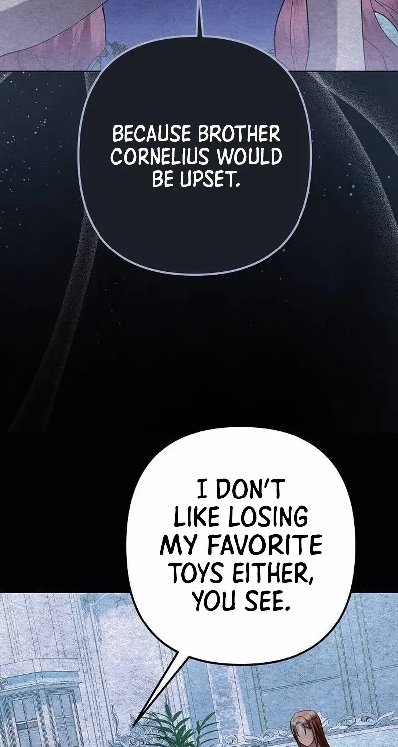 Became a Black Flower Chapter 57 page 51 - 