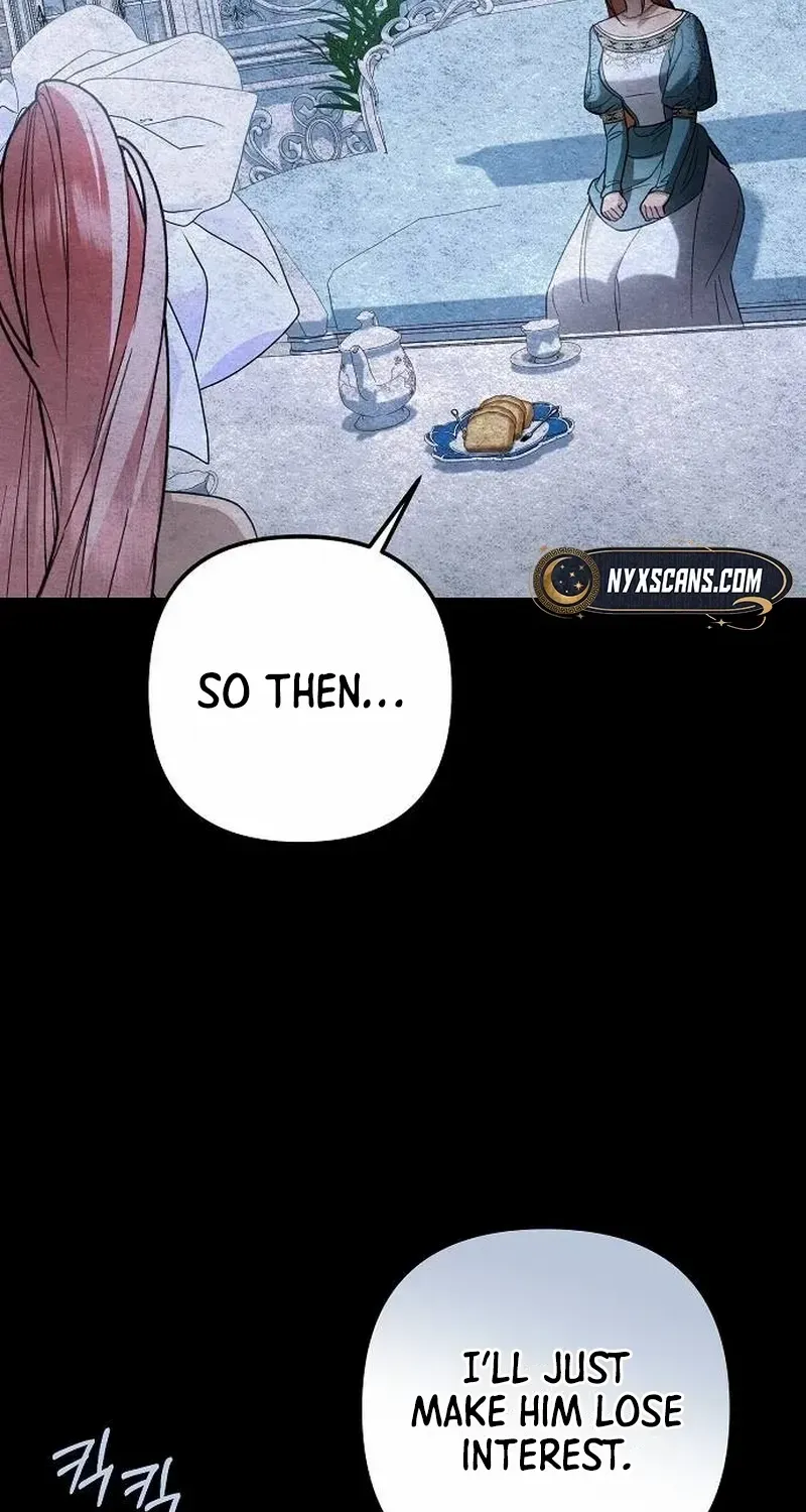 Became a Black Flower Chapter 57 page 52 - 