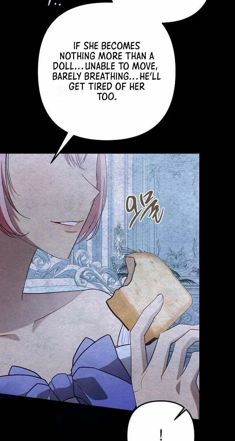 Became a Black Flower Chapter 57 page 53 - 