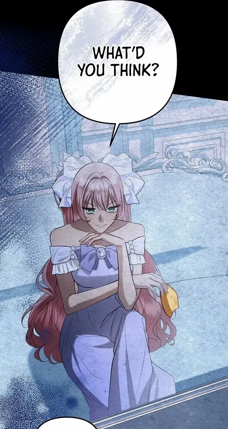 Became a Black Flower Chapter 57 page 55 - 