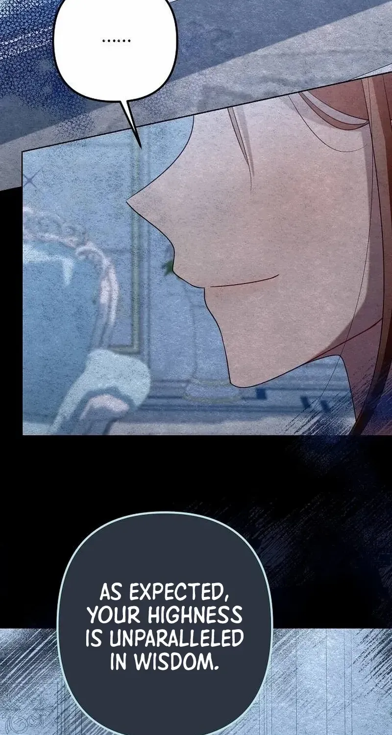 Became a Black Flower Chapter 57 page 56 - 