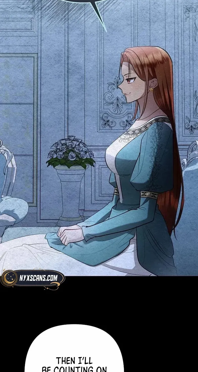 Became a Black Flower Chapter 57 page 57 - 