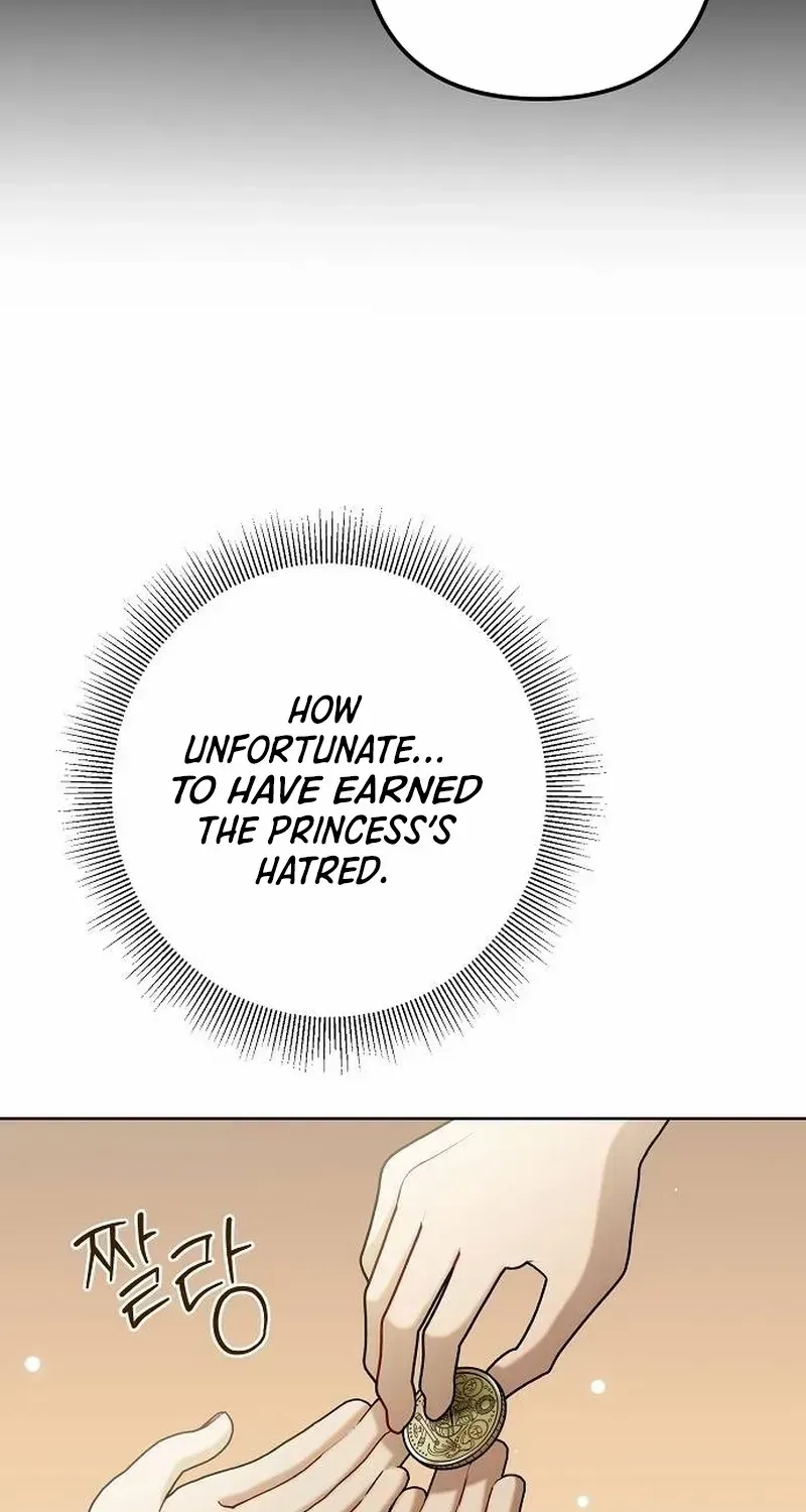 Became a Black Flower Chapter 57 page 59 - 
