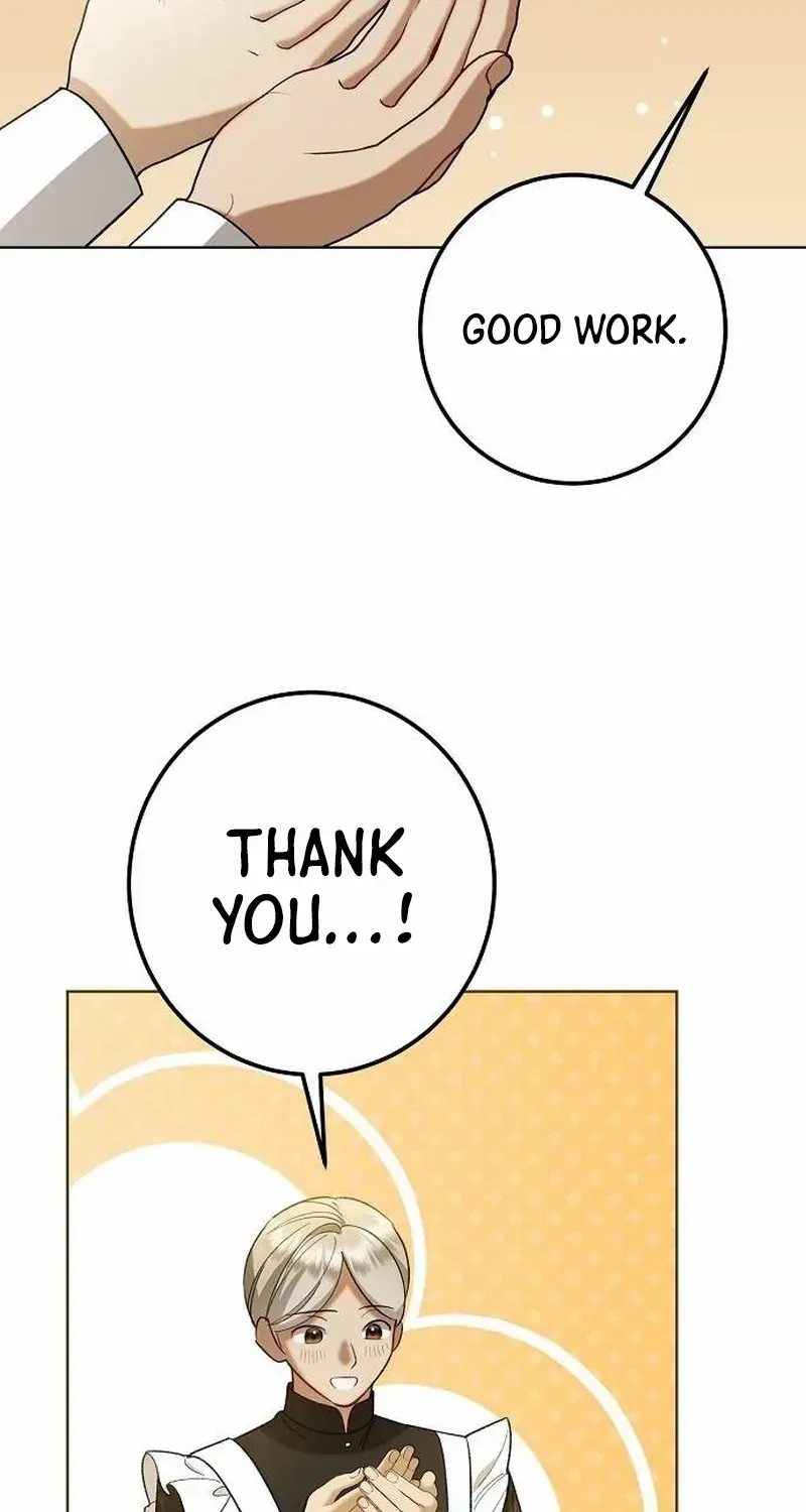 Became a Black Flower Chapter 57 page 60 - 
