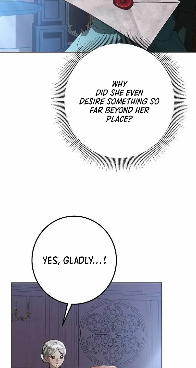 Became a Black Flower Chapter 57 page 63 - 