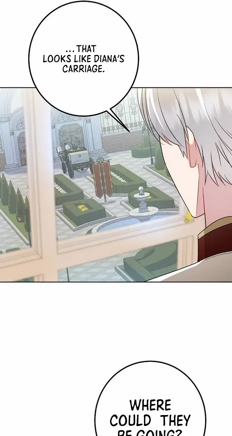 Became a Black Flower Chapter 57 page 69 - 