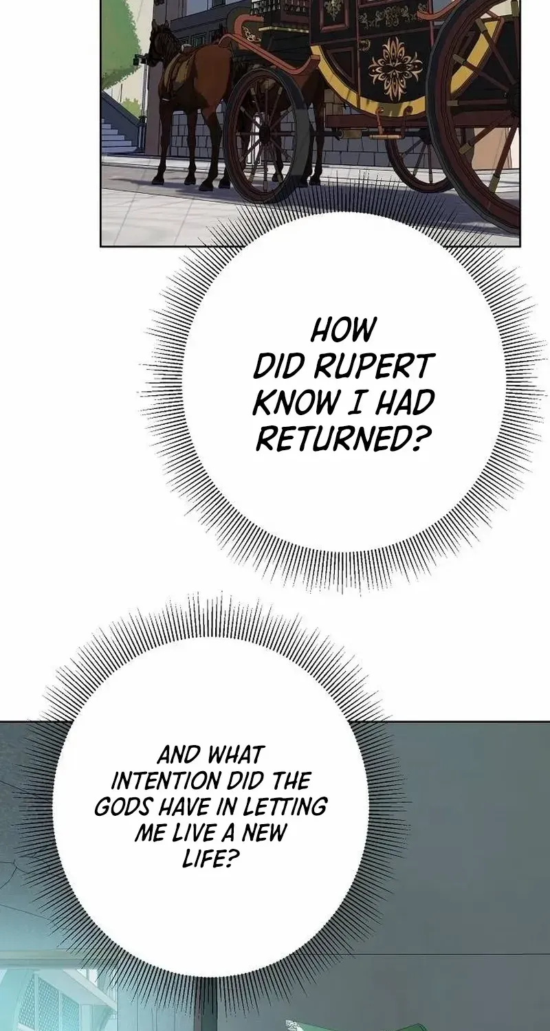 Became a Black Flower Chapter 57 page 72 - 