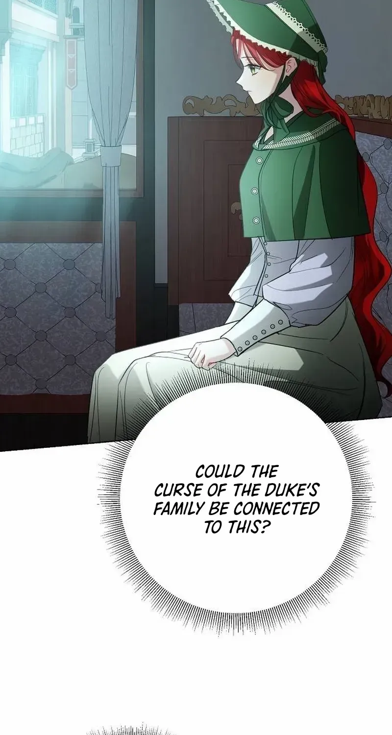 Became a Black Flower Chapter 57 page 73 - 