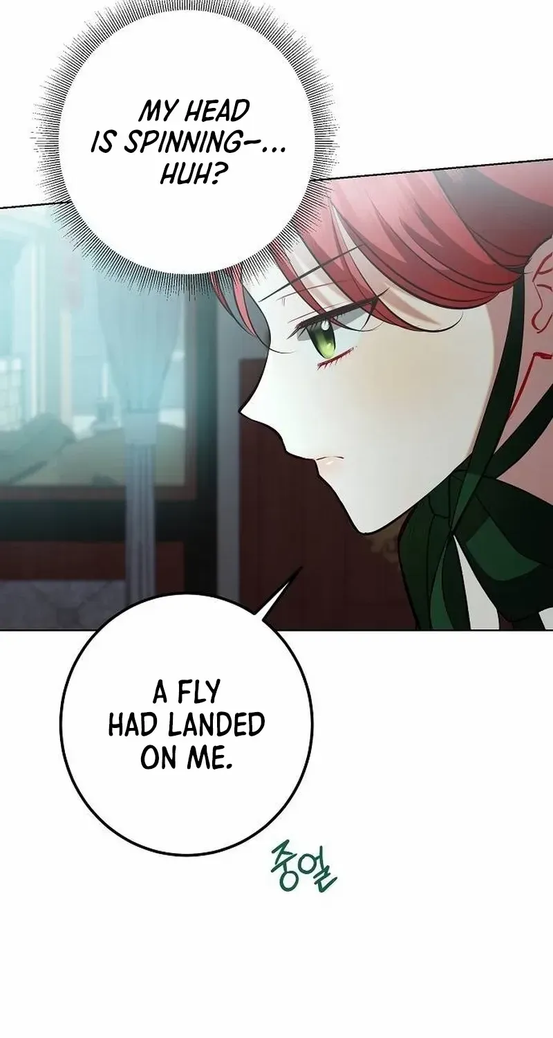 Became a Black Flower Chapter 57 page 74 - 