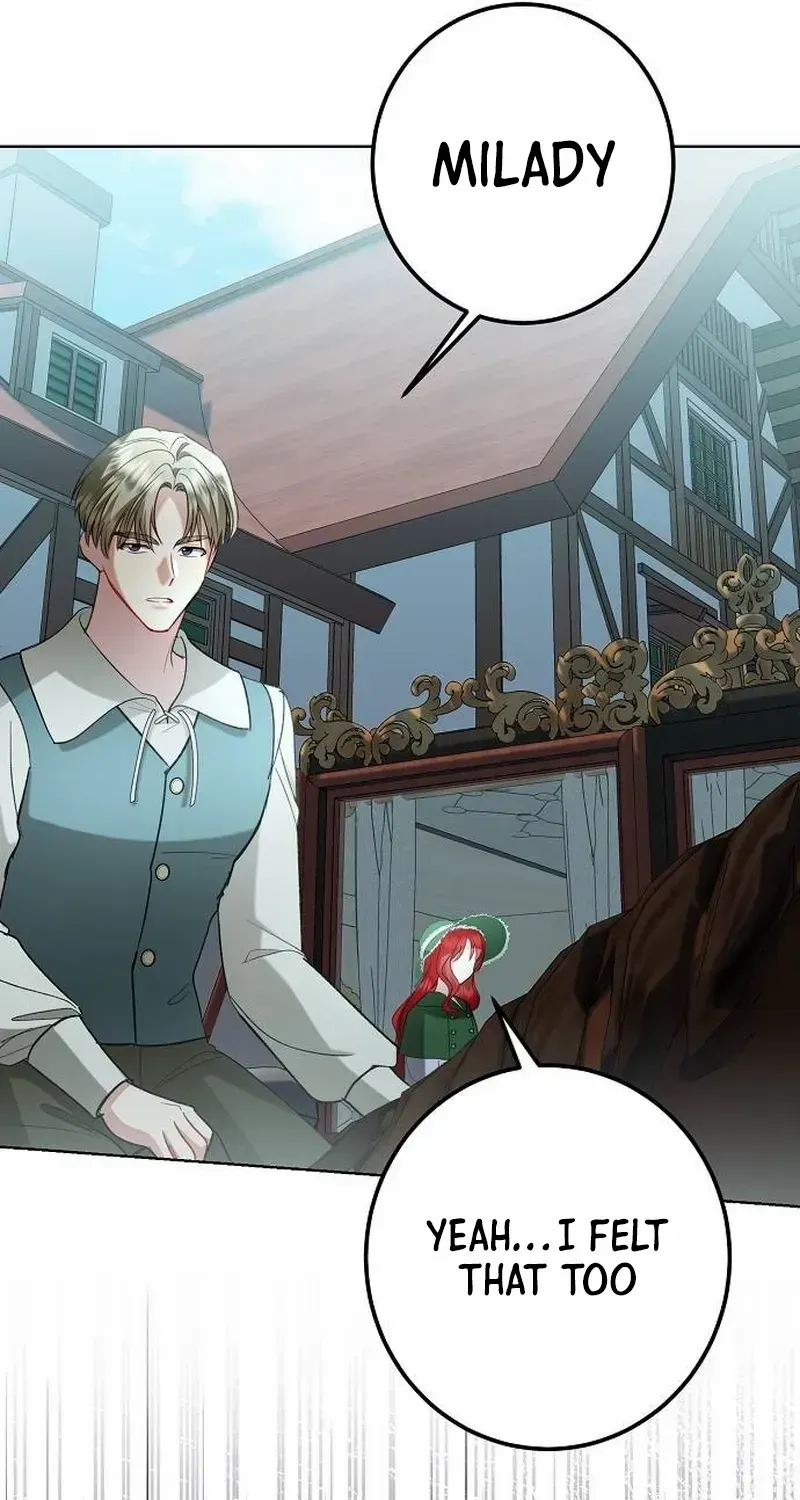 Became a Black Flower Chapter 57 page 76 - 
