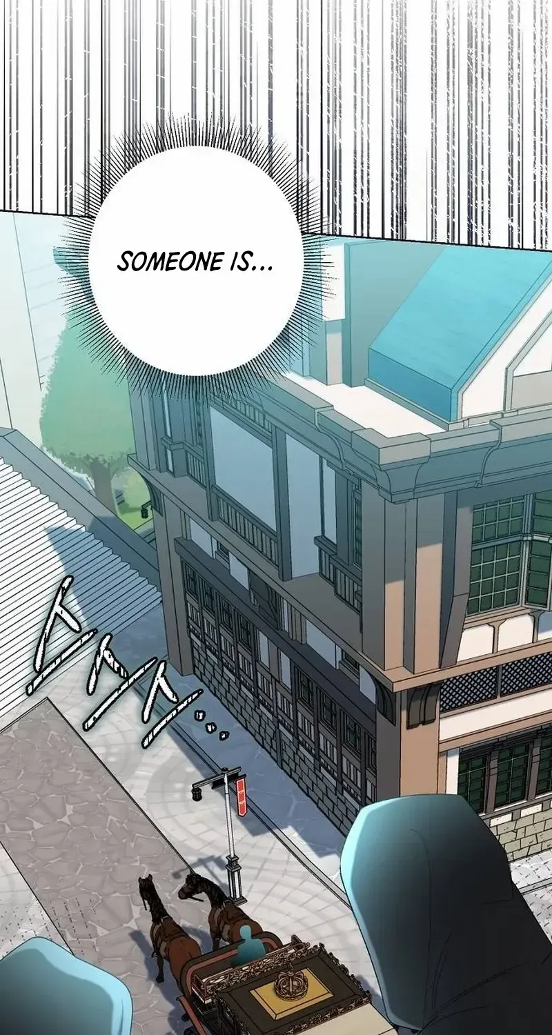 Became a Black Flower Chapter 57 page 77 - 