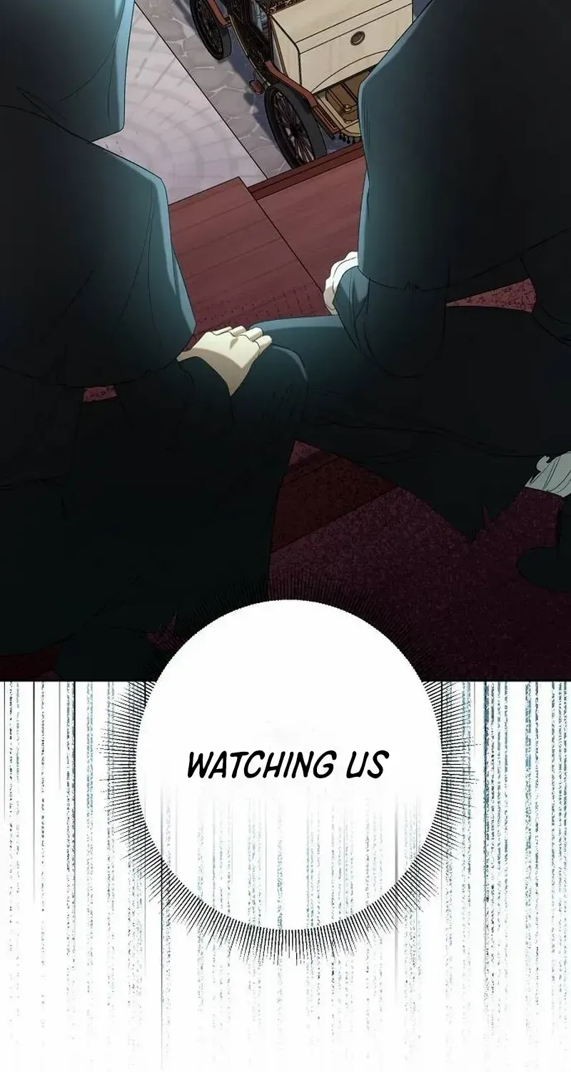 Became a Black Flower Chapter 57 page 78 - 