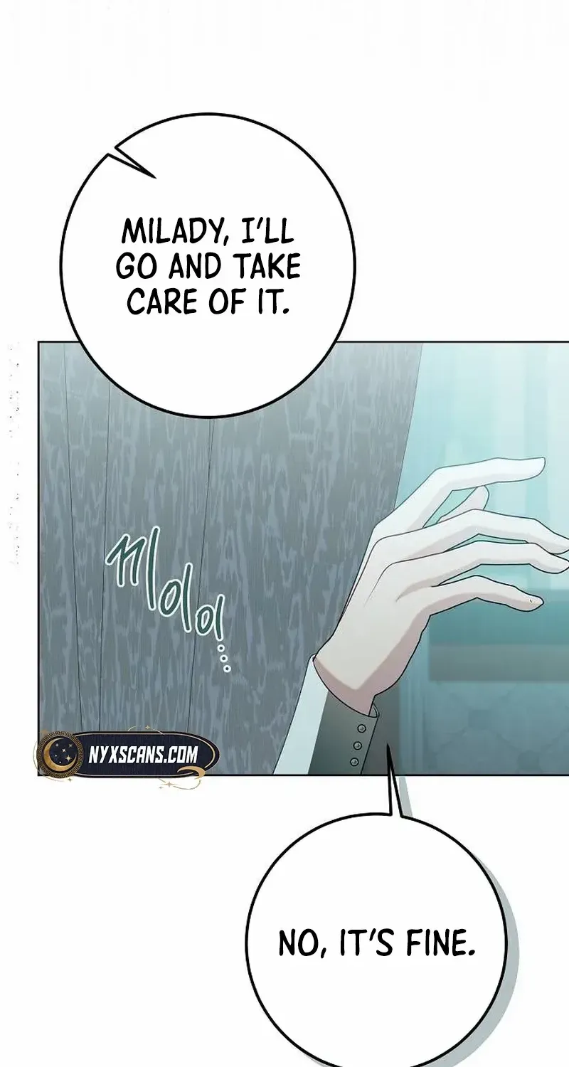 Became a Black Flower Chapter 57 page 79 - 