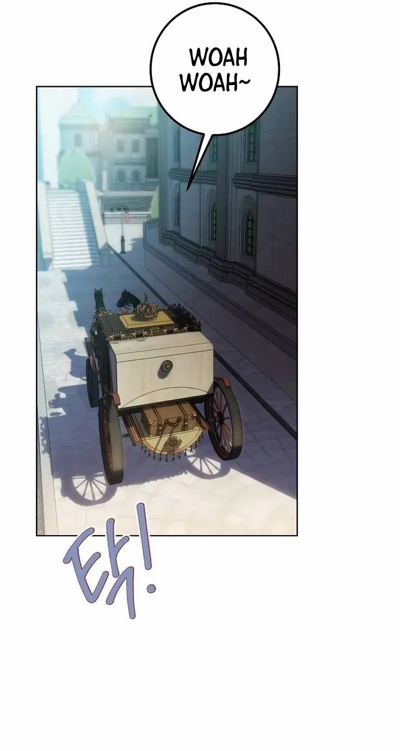 Became a Black Flower Chapter 57 page 83 - 
