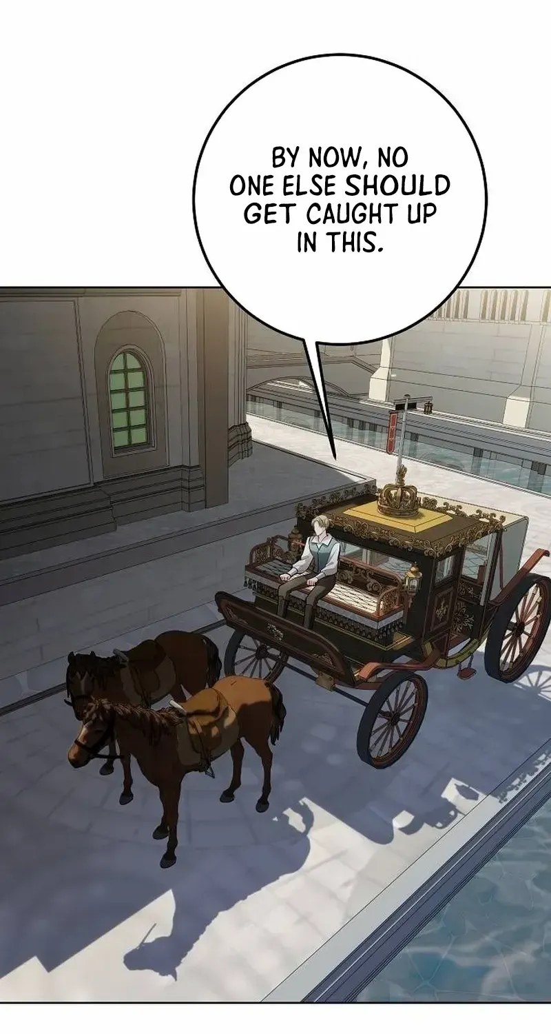 Became a Black Flower Chapter 57 page 84 - 