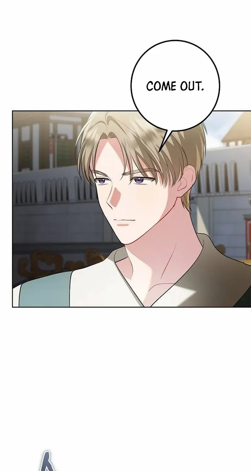 Became a Black Flower Chapter 57 page 85 - 