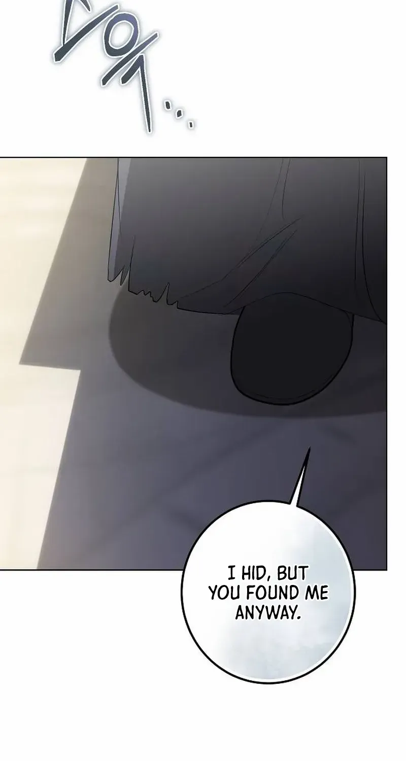 Became a Black Flower Chapter 57 page 86 - 