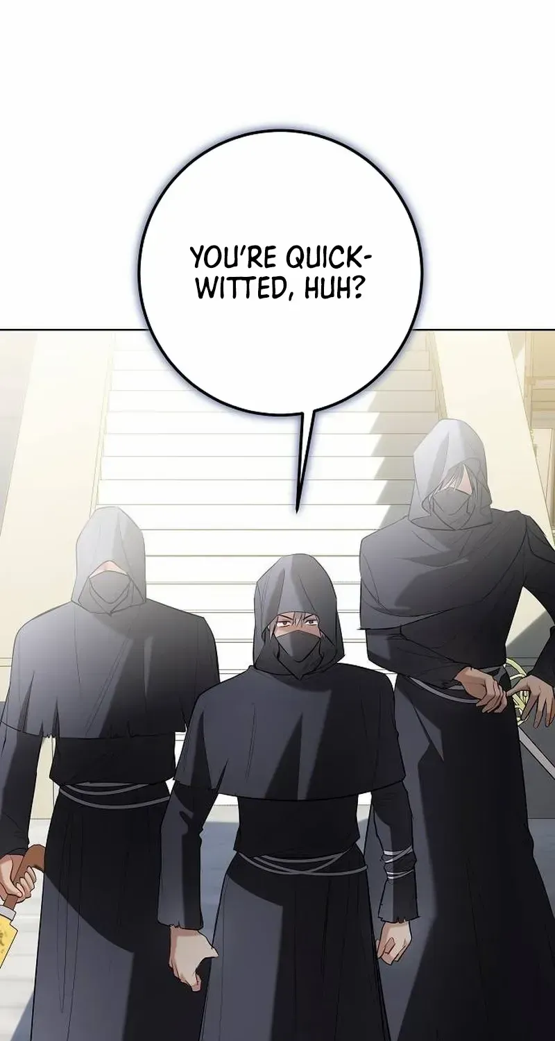 Became a Black Flower Chapter 57 page 87 - 