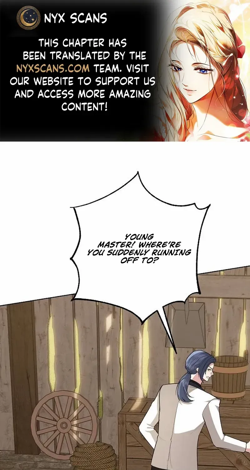 Became a Black Flower Chapter 58 page 1 - 