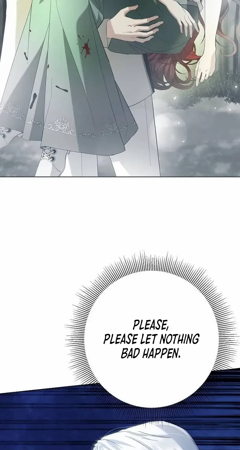 Became a Black Flower Chapter 58 page 12 - 