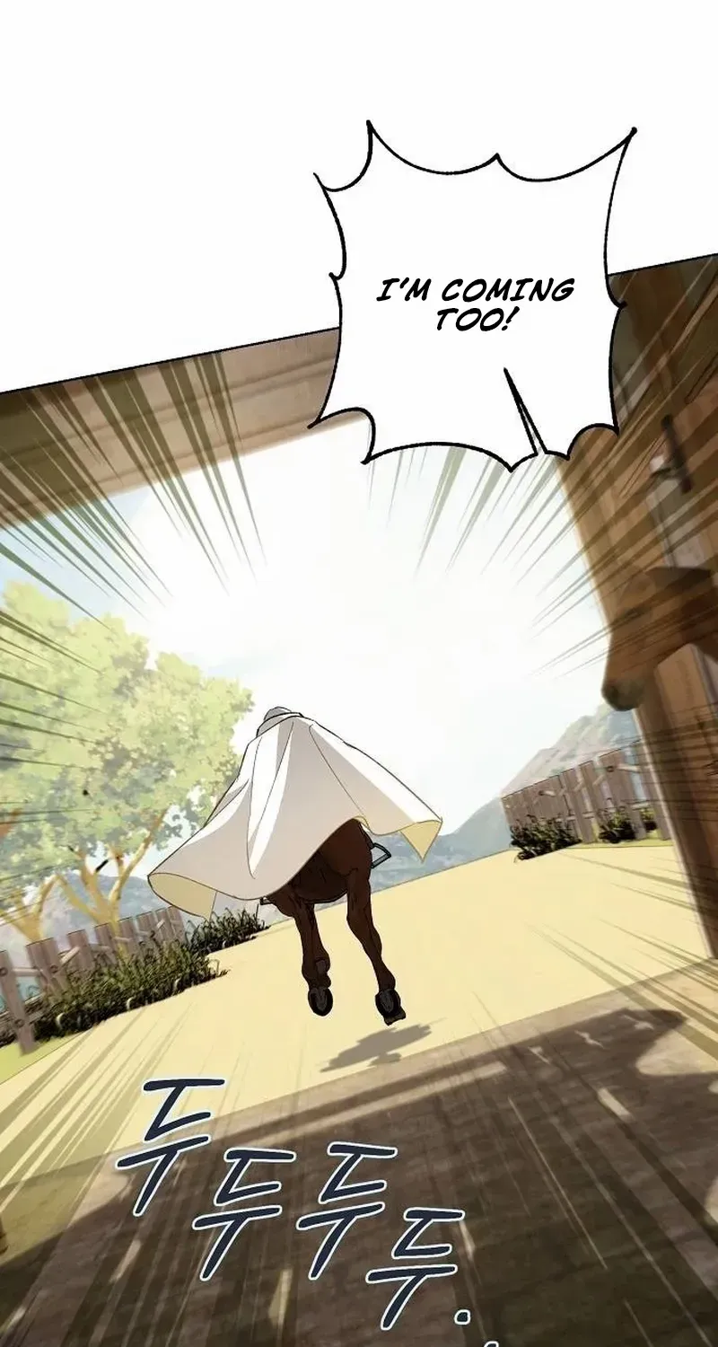 Became a Black Flower Chapter 58 page 3 - 