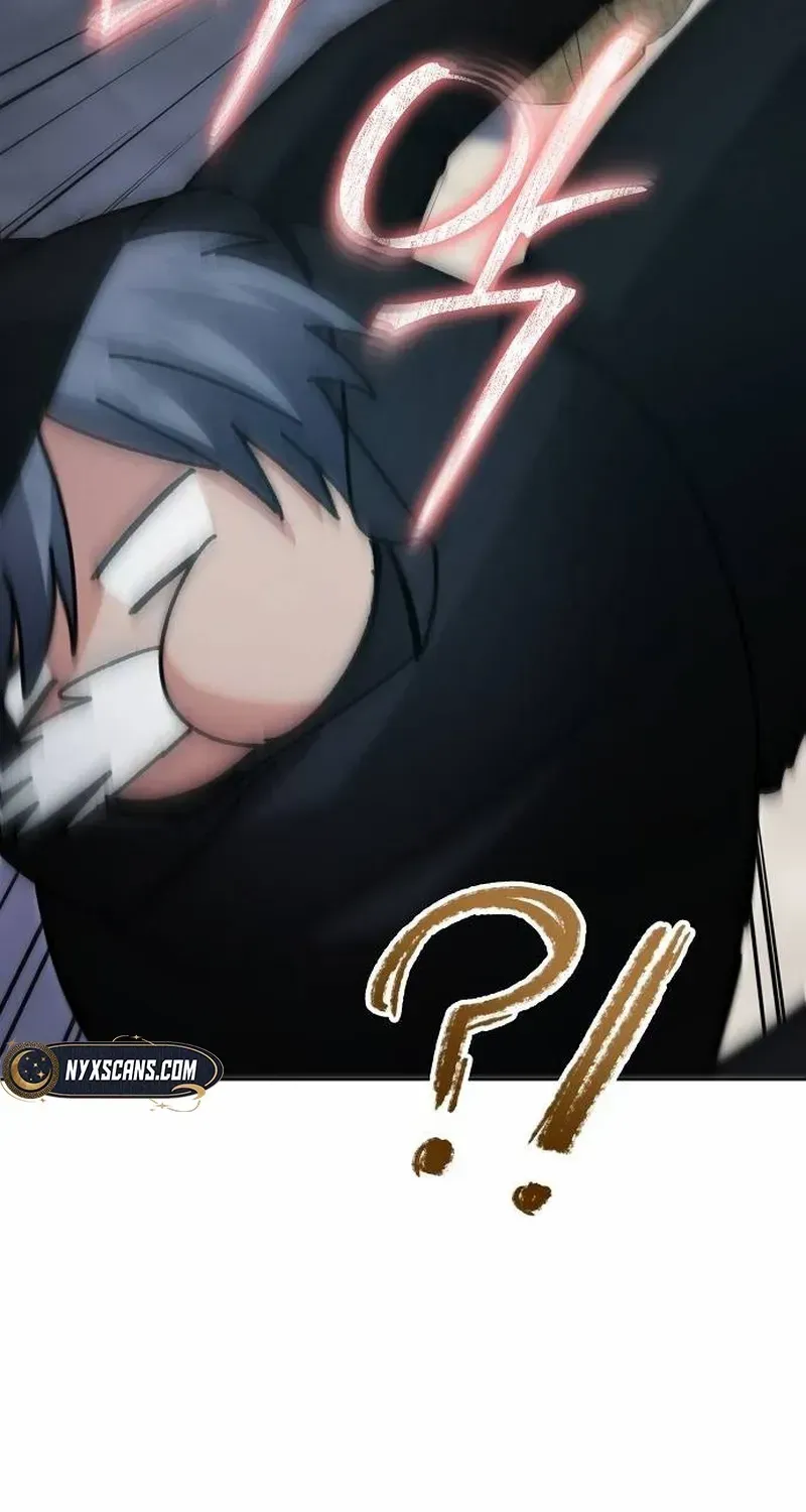 Became a Black Flower Chapter 58 page 26 - 
