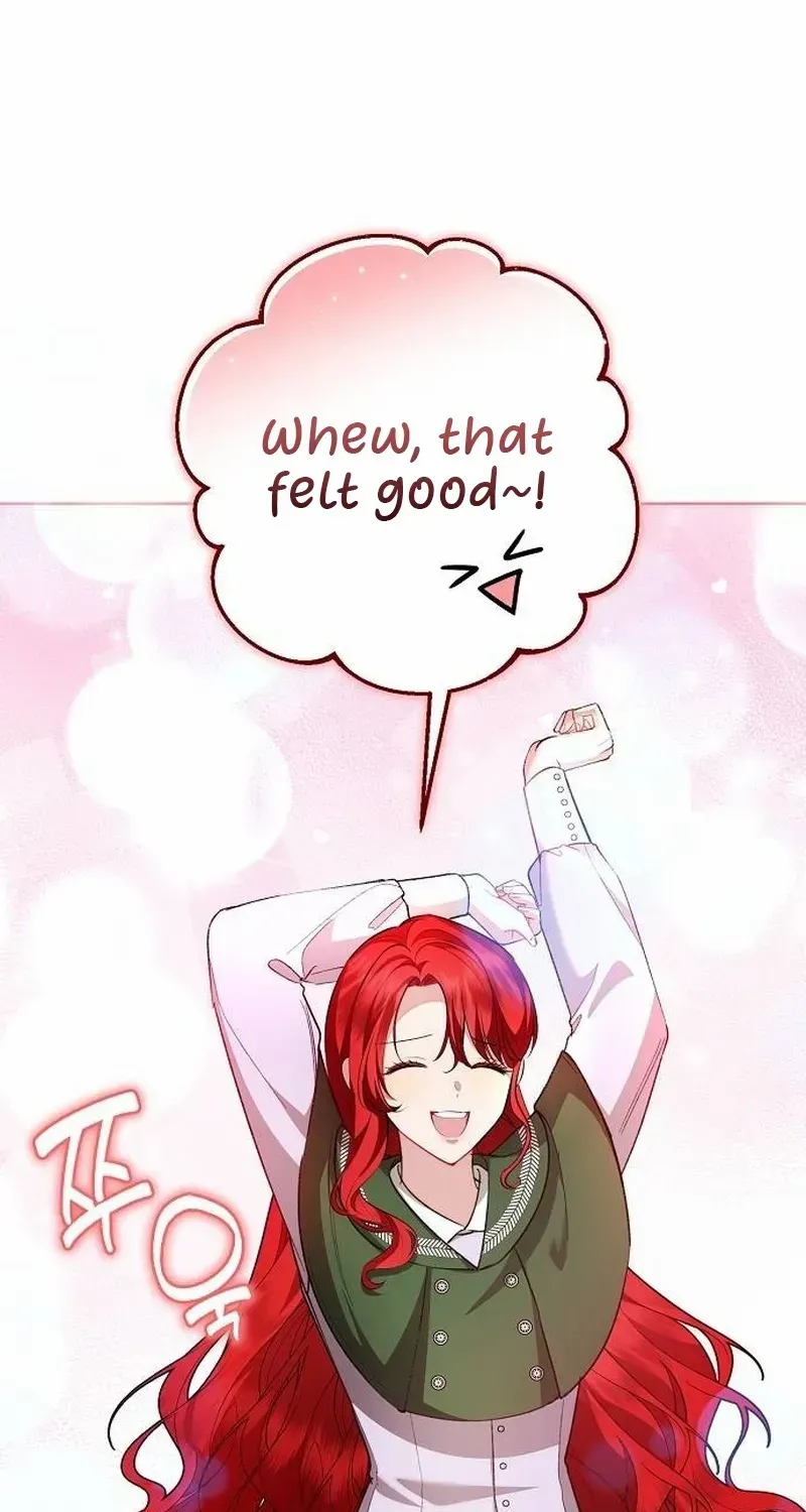 Became a Black Flower Chapter 58 page 33 - 
