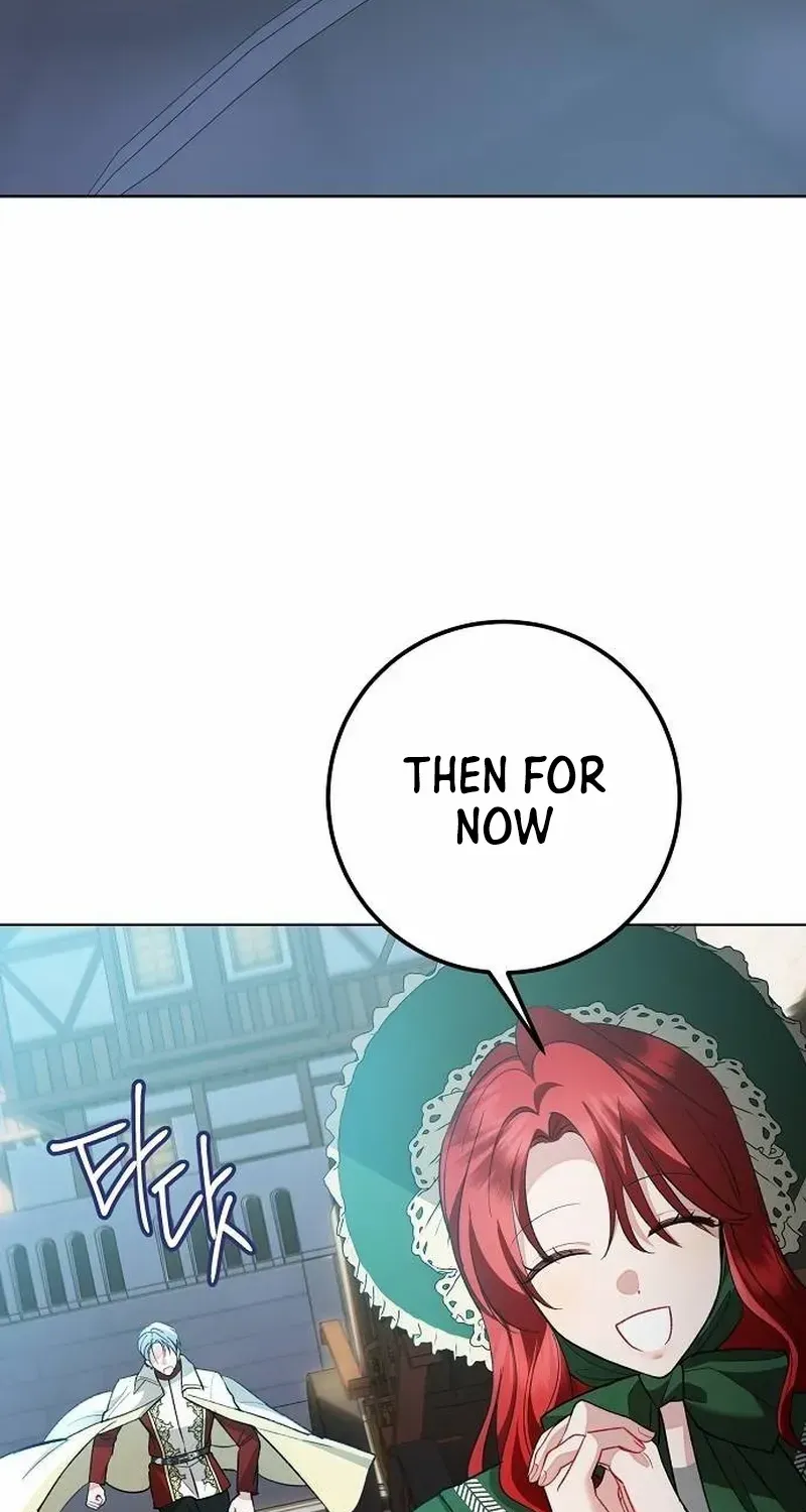 Became a Black Flower Chapter 58 page 38 - 