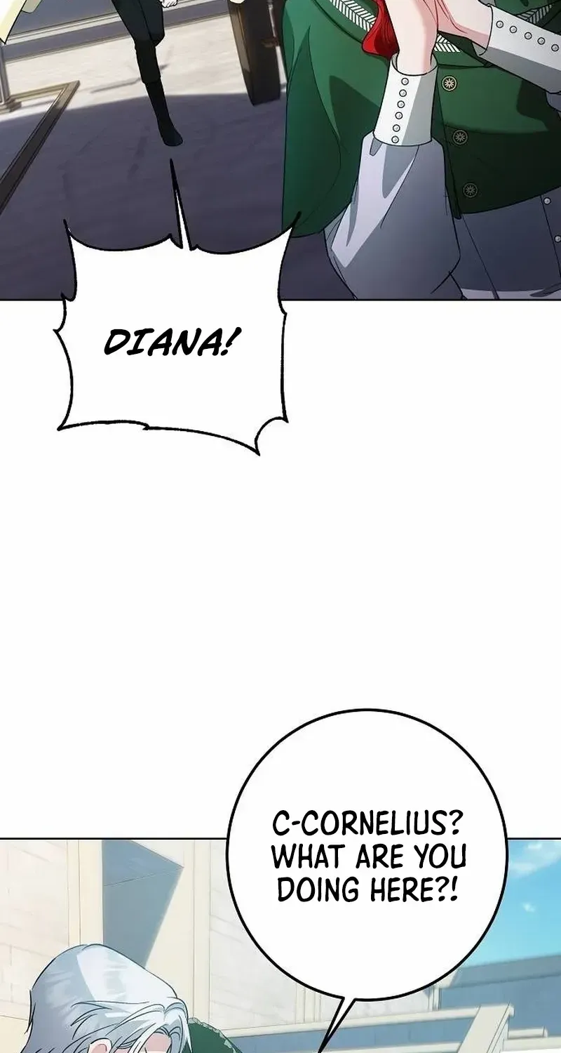 Became a Black Flower Chapter 58 page 39 - 