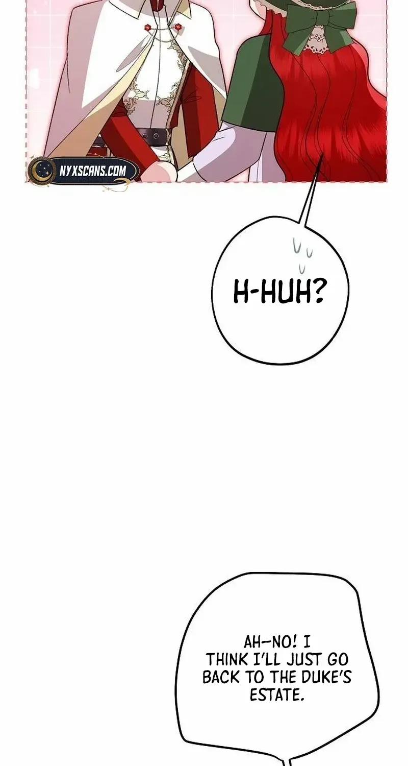 Became a Black Flower Chapter 58 page 52 - 