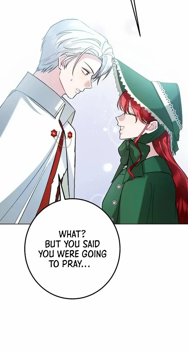 Became a Black Flower Chapter 58 page 53 - 