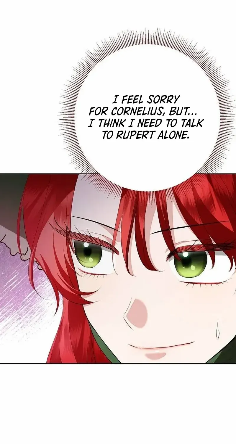 Became a Black Flower Chapter 58 page 54 - 