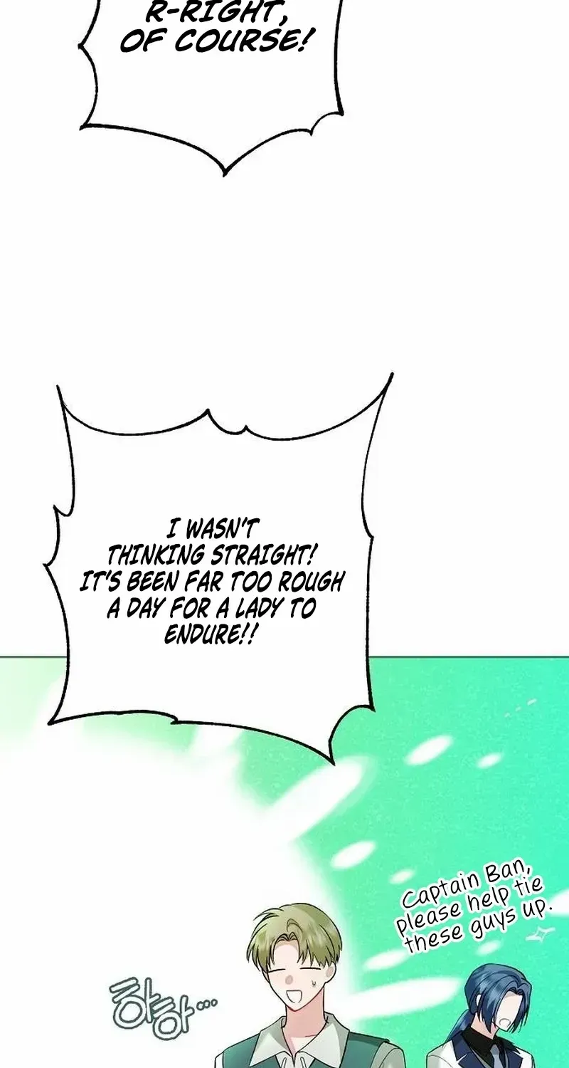 Became a Black Flower Chapter 58 page 57 - 
