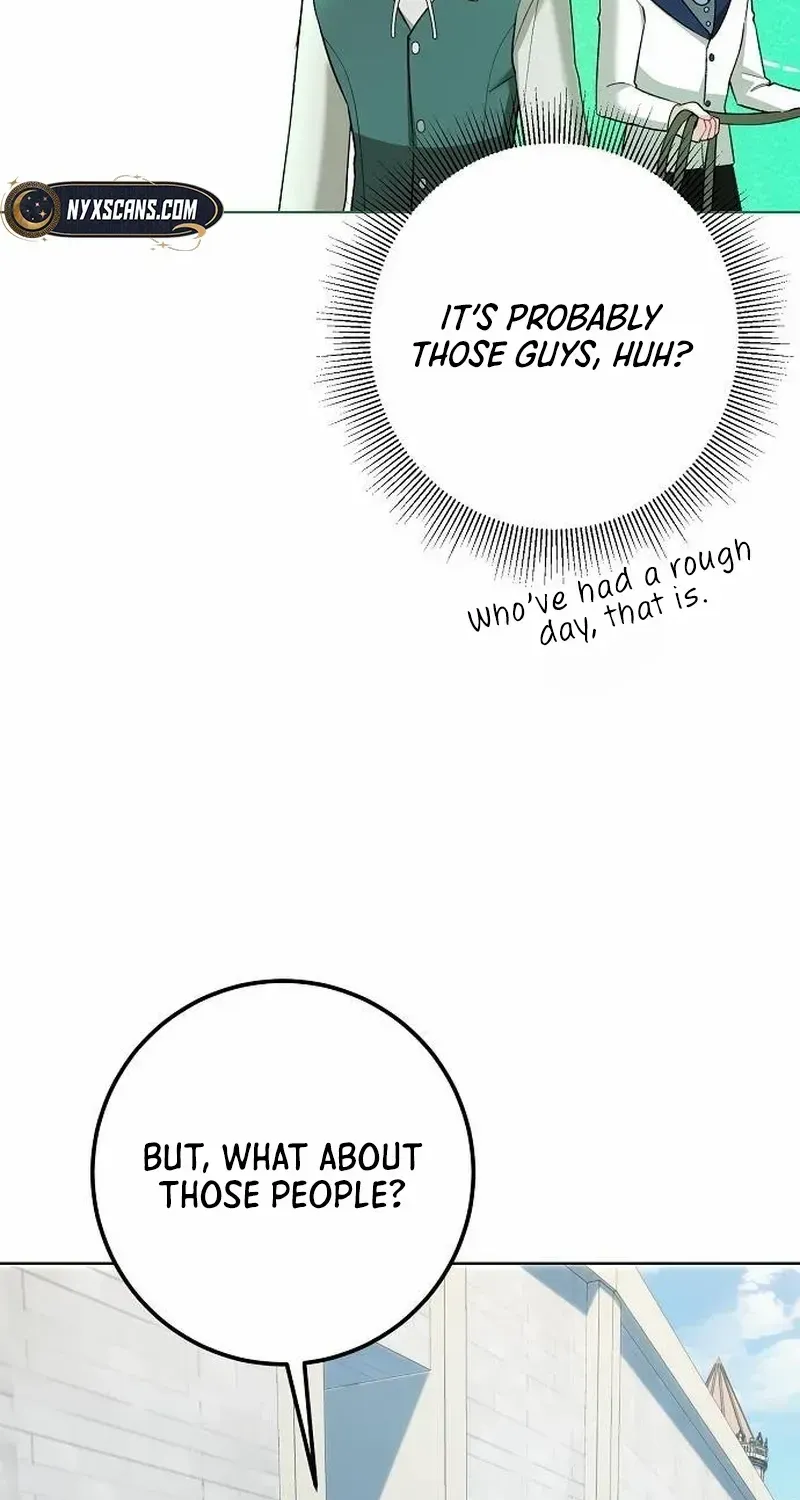 Became a Black Flower Chapter 58 page 58 - 