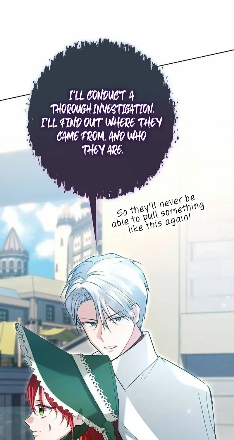 Became a Black Flower Chapter 58 page 60 - 