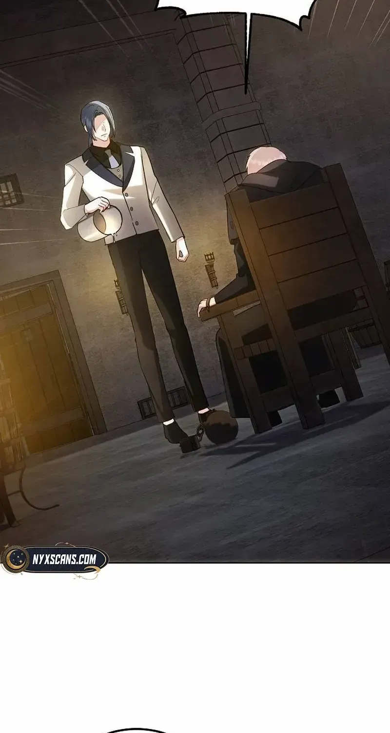 Became a Black Flower Chapter 58 page 64 - 
