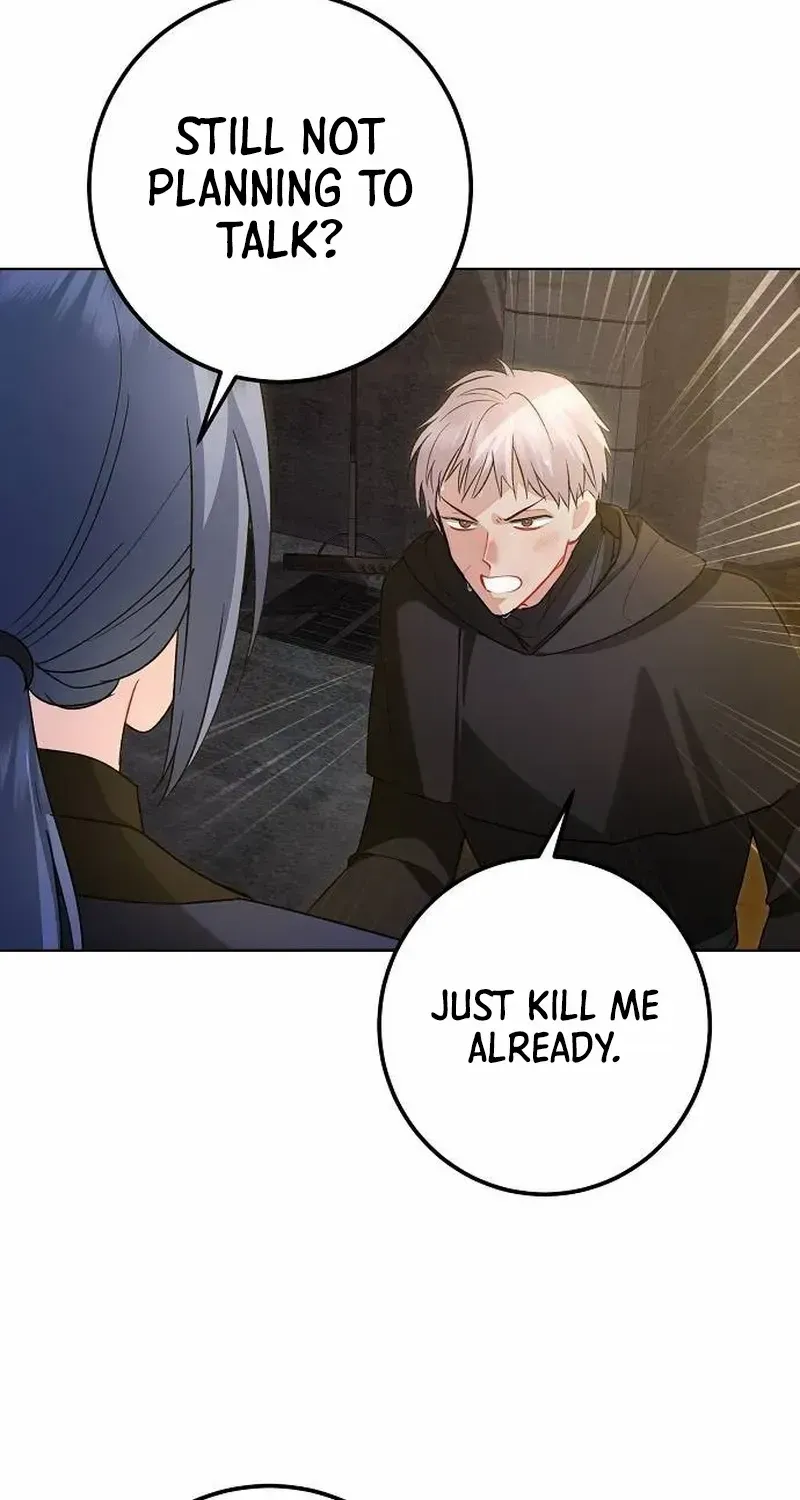 Became a Black Flower Chapter 58 page 65 - 
