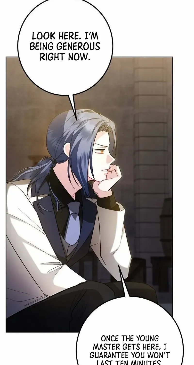 Became a Black Flower Chapter 58 page 66 - 