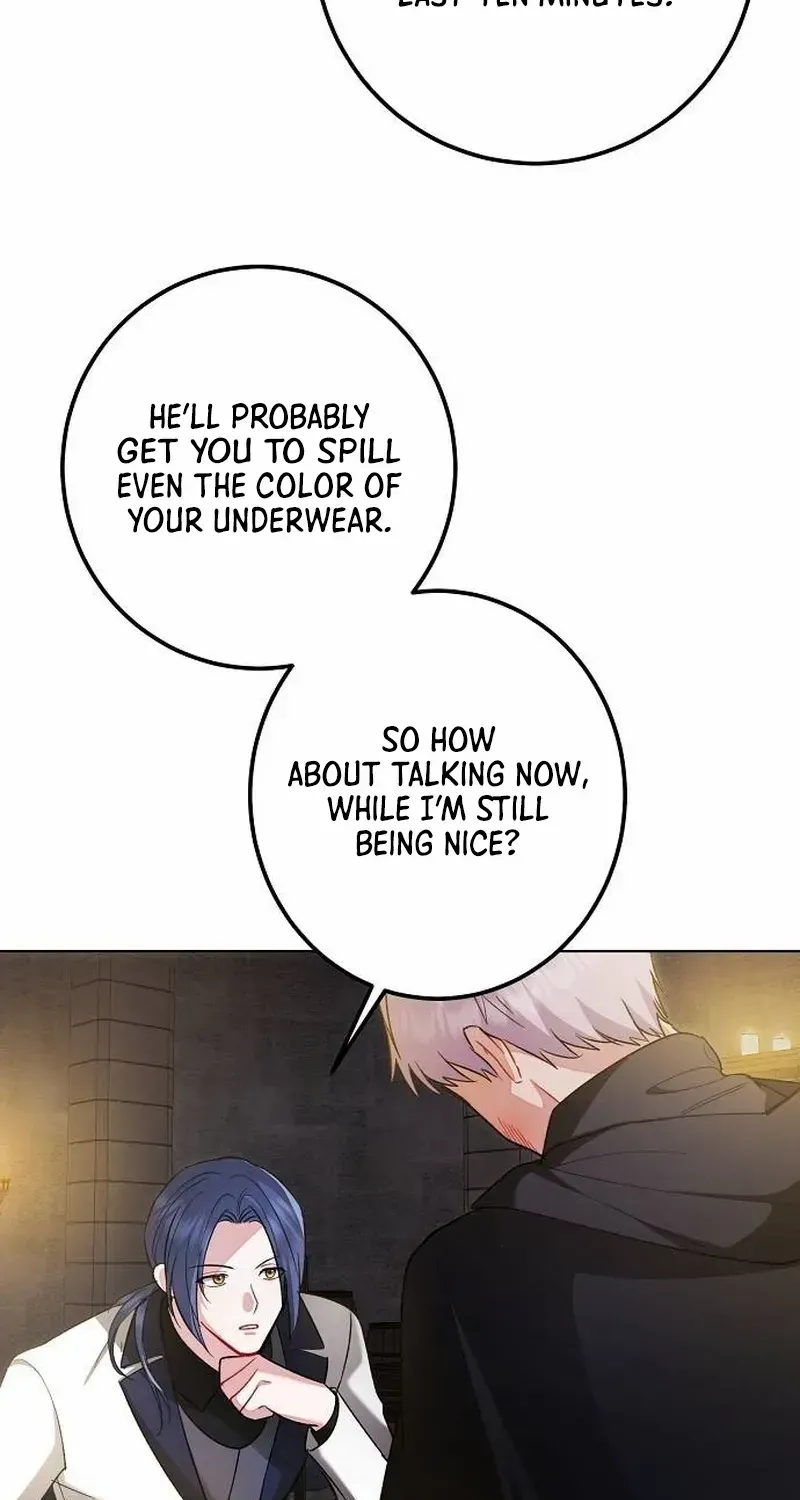 Became a Black Flower Chapter 58 page 67 - 