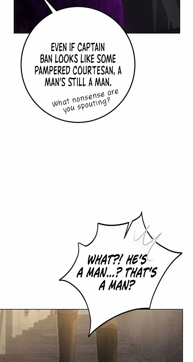 Became a Black Flower Chapter 58 page 70 - 