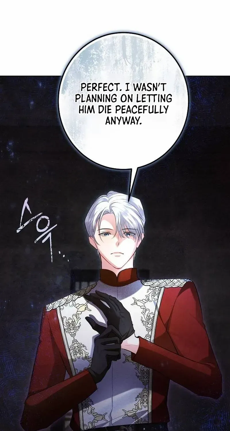 Became a Black Flower Chapter 58 page 73 - 