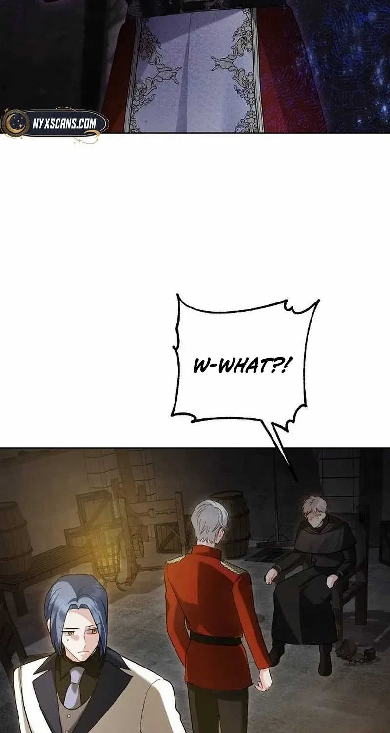 Became a Black Flower Chapter 58 page 74 - 