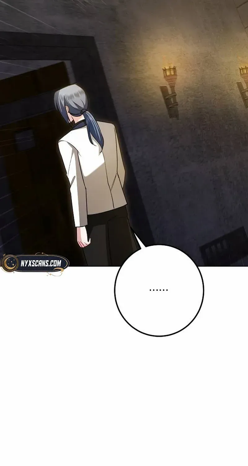 Became a Black Flower Chapter 58 page 76 - 