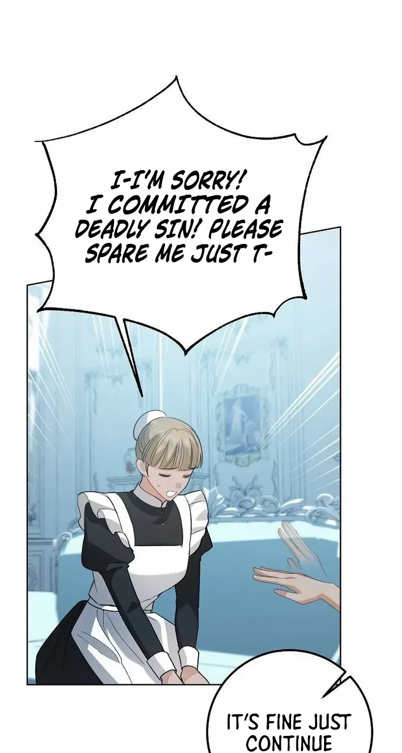 Became a Black Flower Chapter 58 page 80 - 